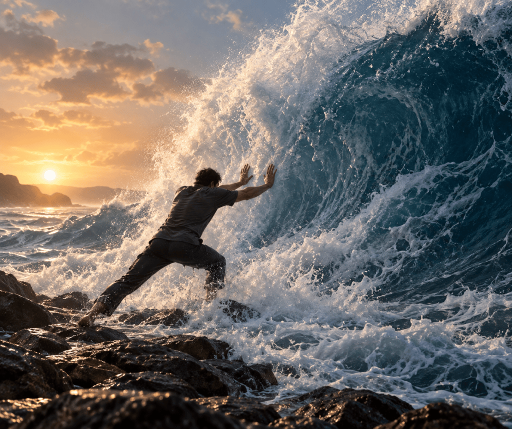 What Exists Within Your Realm of&nbsp;Control?